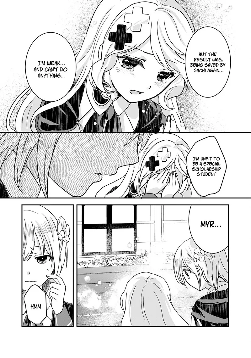 Room 999 Chapter 12 page 26