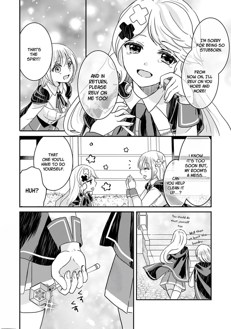 Room 999 Chapter 12 page 31
