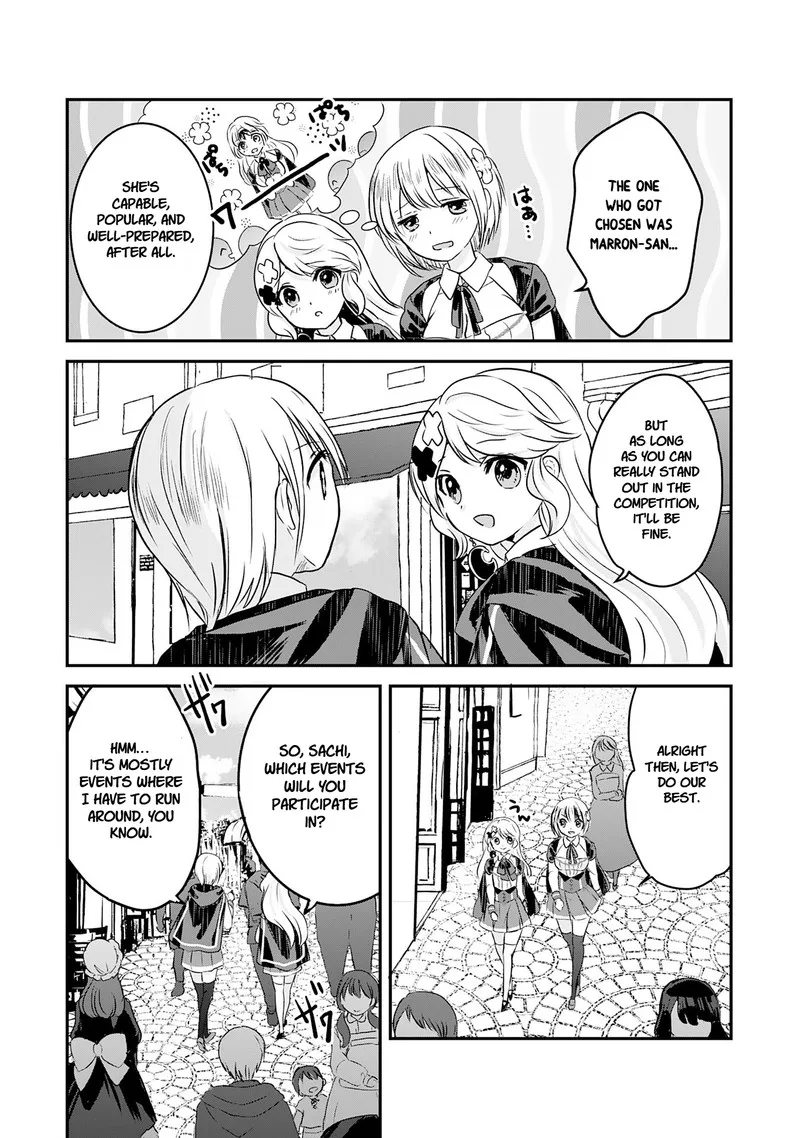 Room 999 Chapter 13 page 11