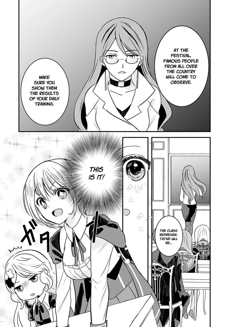 Room 999 Chapter 13 page 6