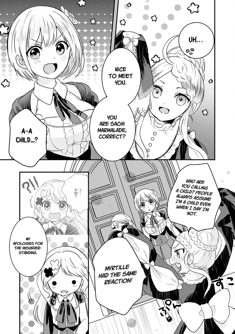Room 999 Chapter 13 page 23