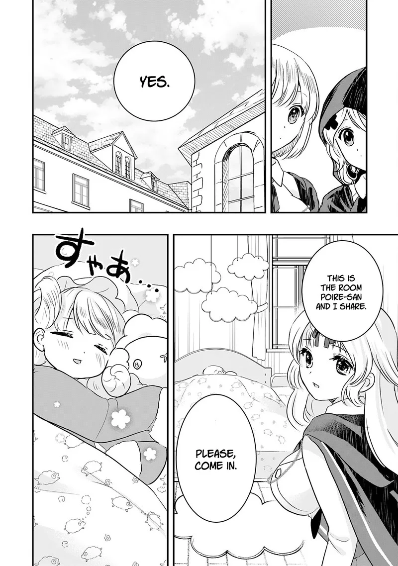 Room 999 Chapter 14 page 6