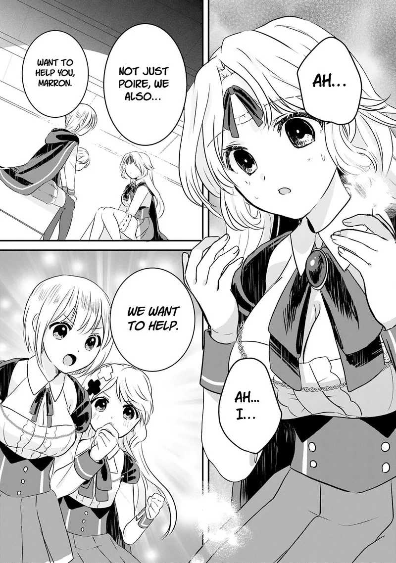 Room 999 Chapter 14 page 19