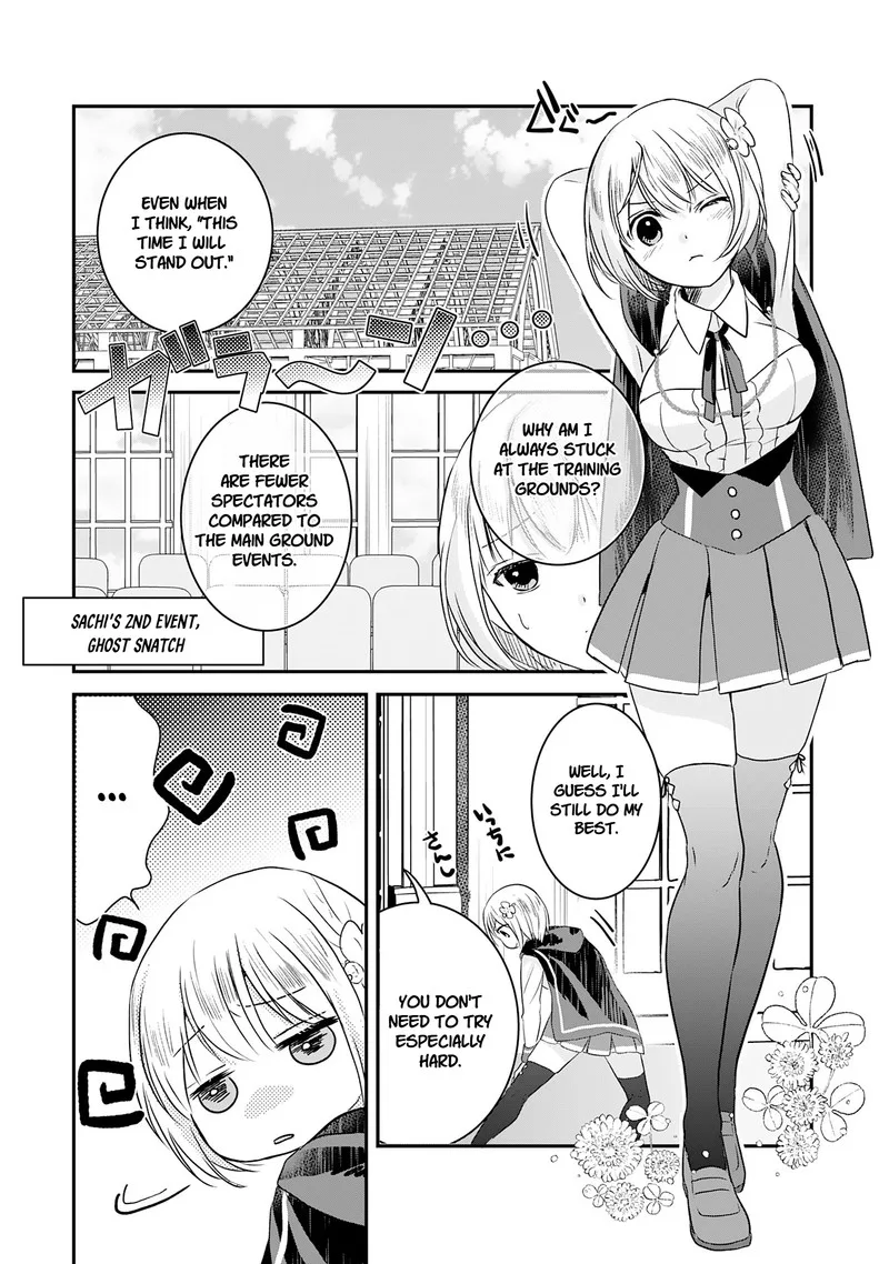 Room 999 Chapter 15 page 6