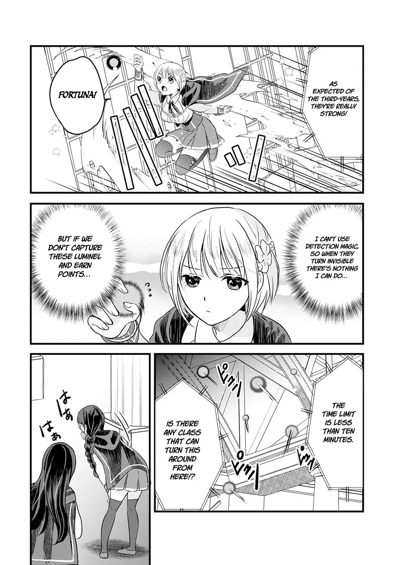 Room 999 Chapter 15 page 15