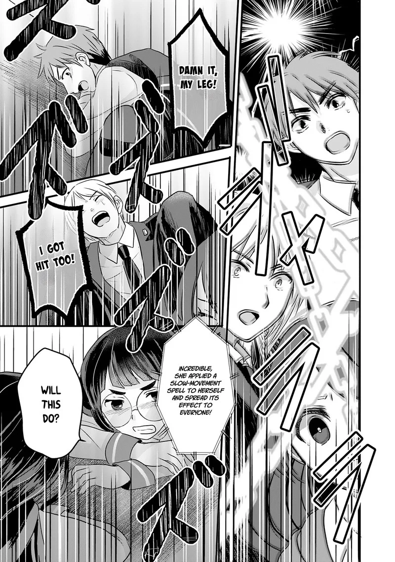 Room 999 Chapter 15 page 23