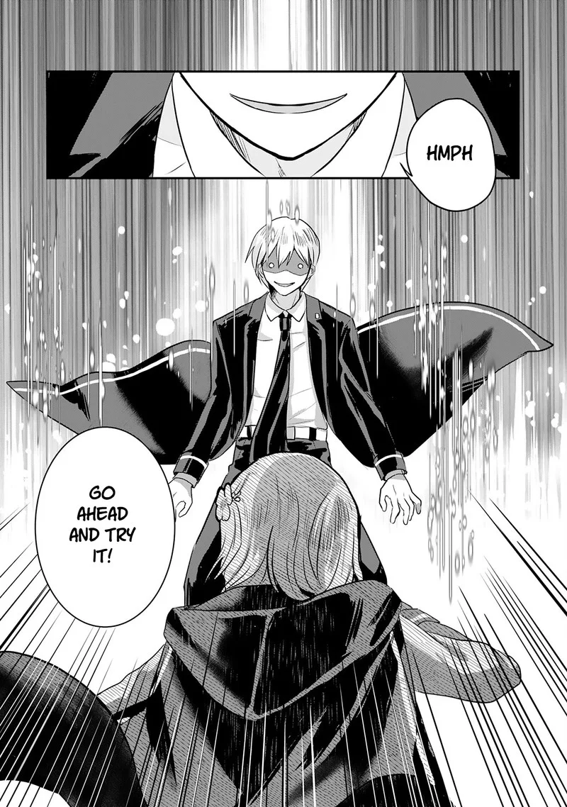 Room 999 Chapter 16 page 27