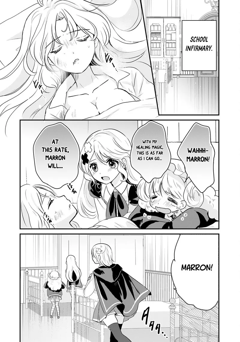 Room 999 Chapter 17 page 3