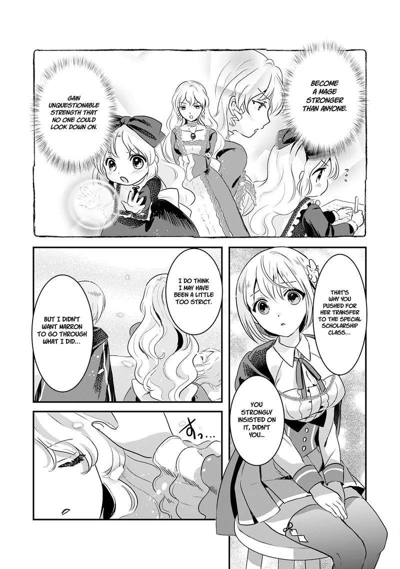 Room 999 Chapter 17 page 13