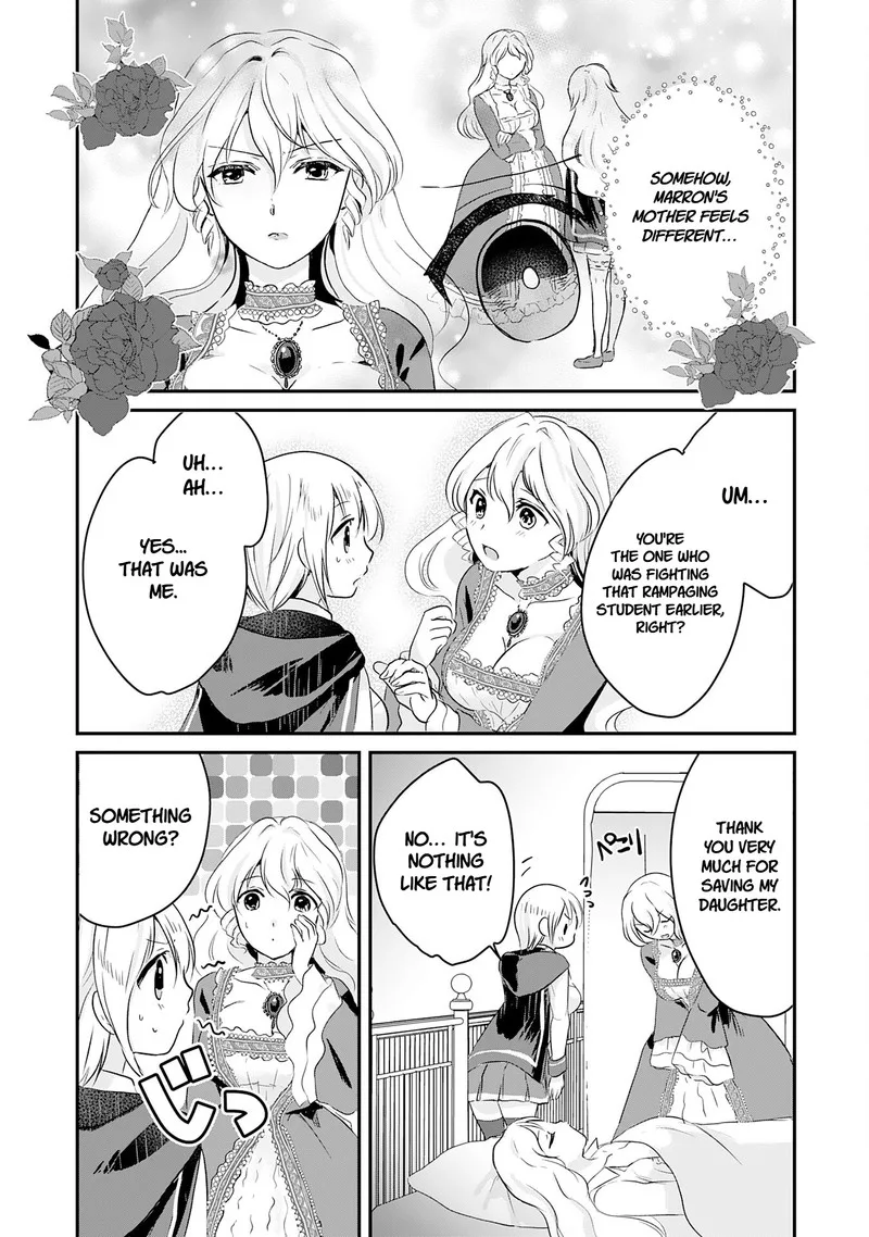 Room 999 Chapter 17 page 9