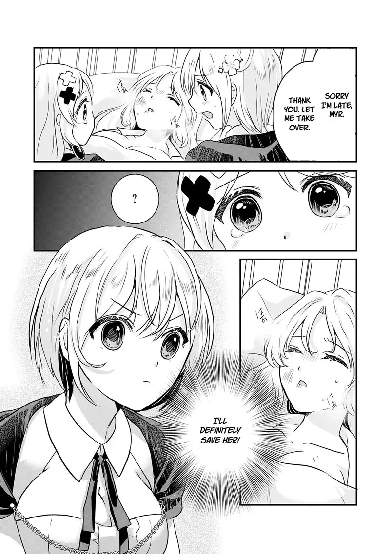 Room 999 Chapter 17 page 4
