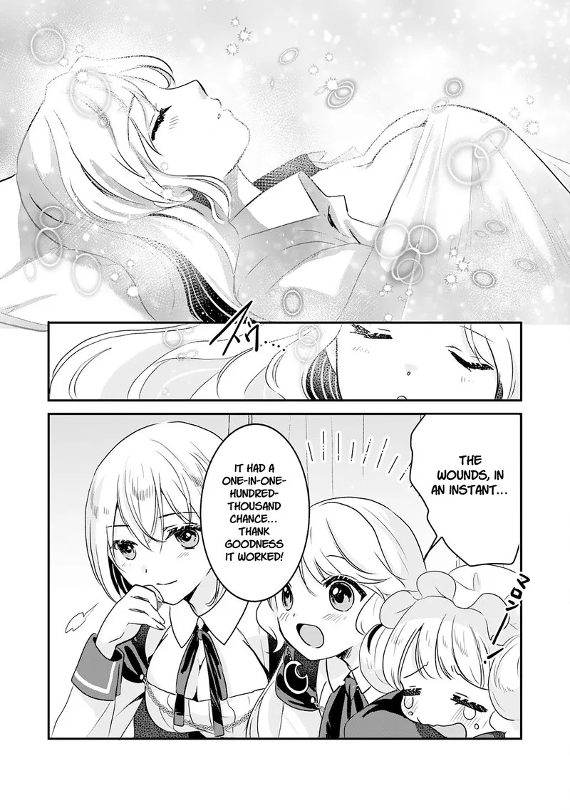 Room 999 Chapter 17 page 6