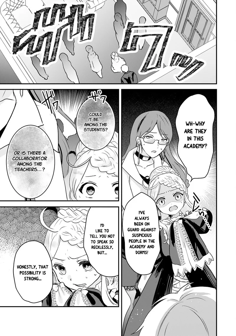 Room 999 Chapter 17 page 25