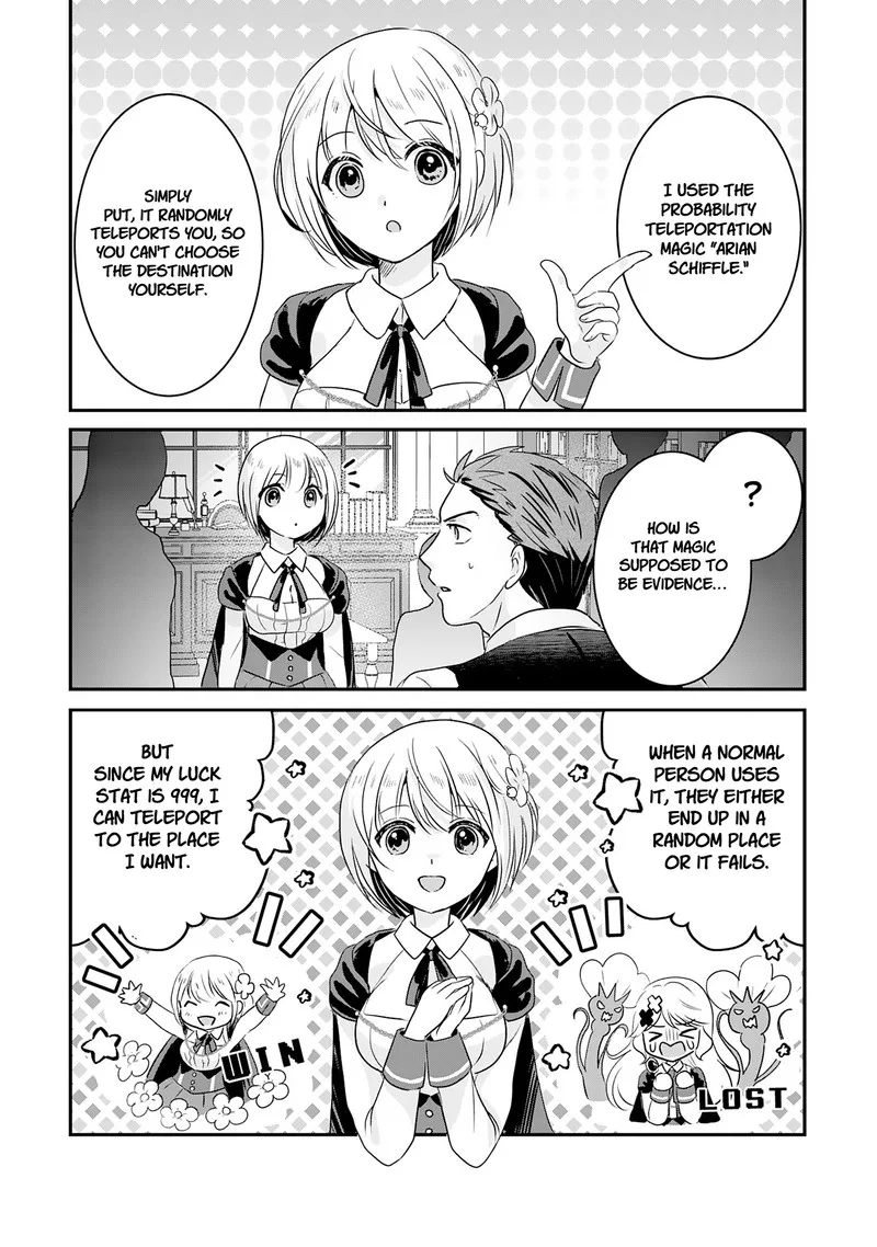 Room 999 Chapter 18 page 14
