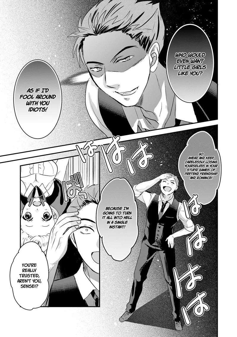 Room 999 Chapter 18 page 9
