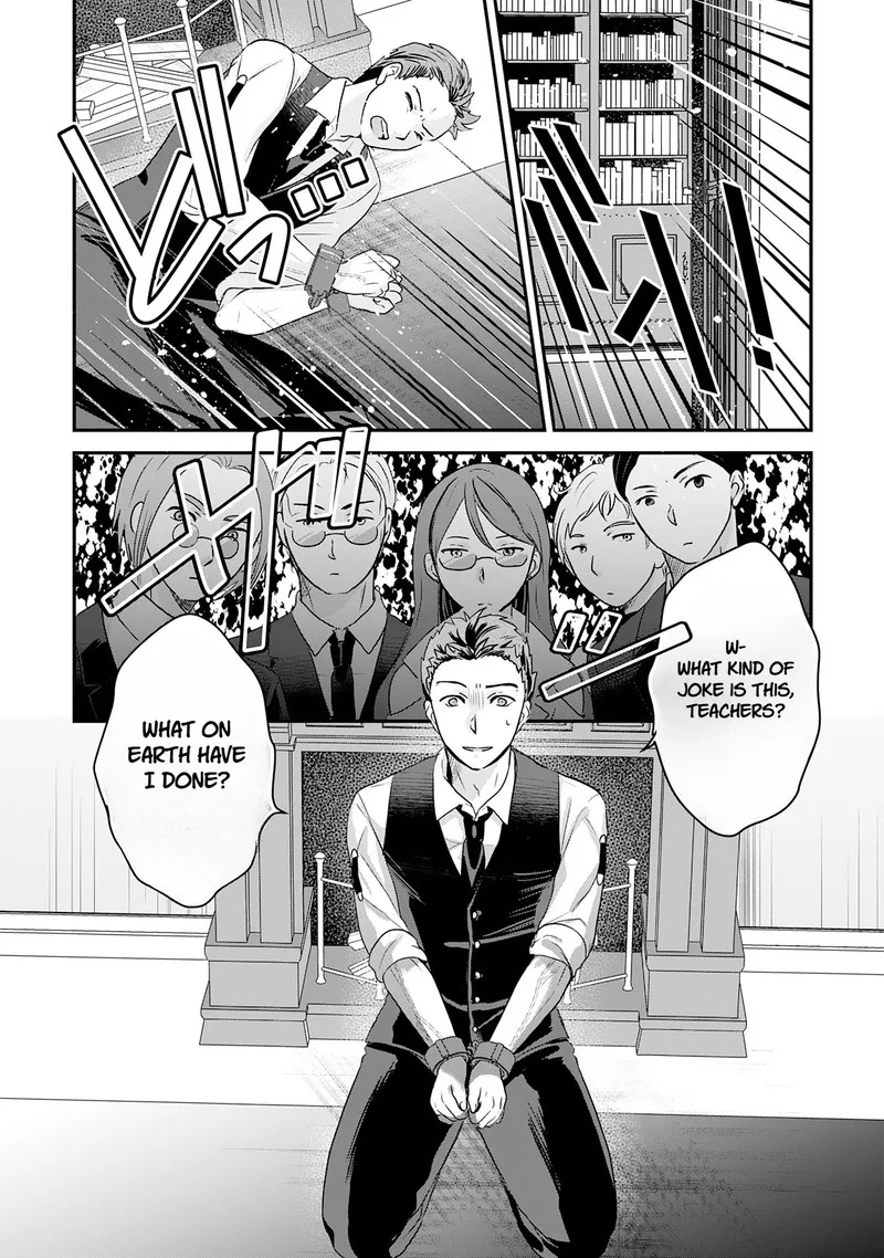 Room 999 Chapter 18 page 12
