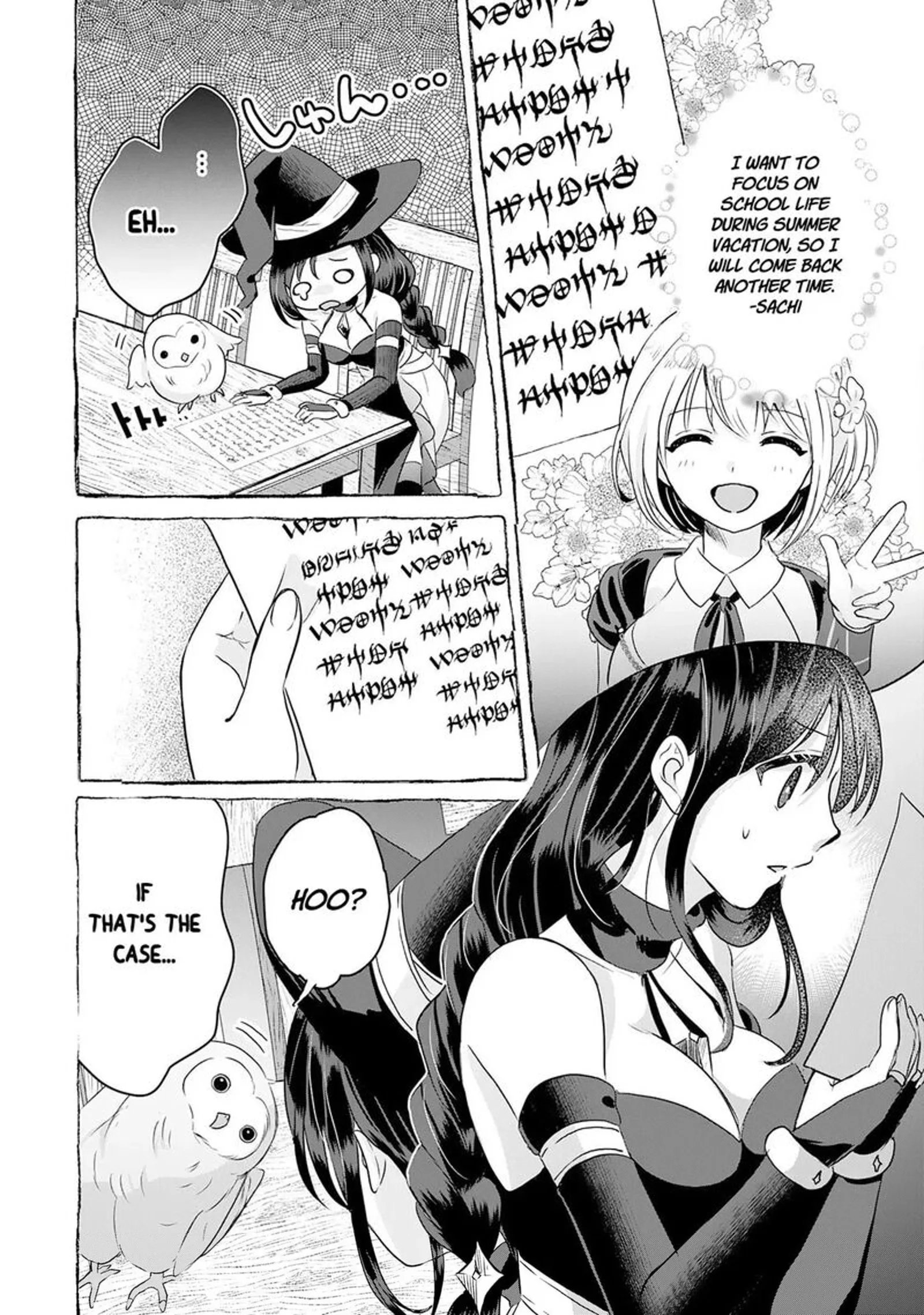 Room 999 Chapter 19 page 4