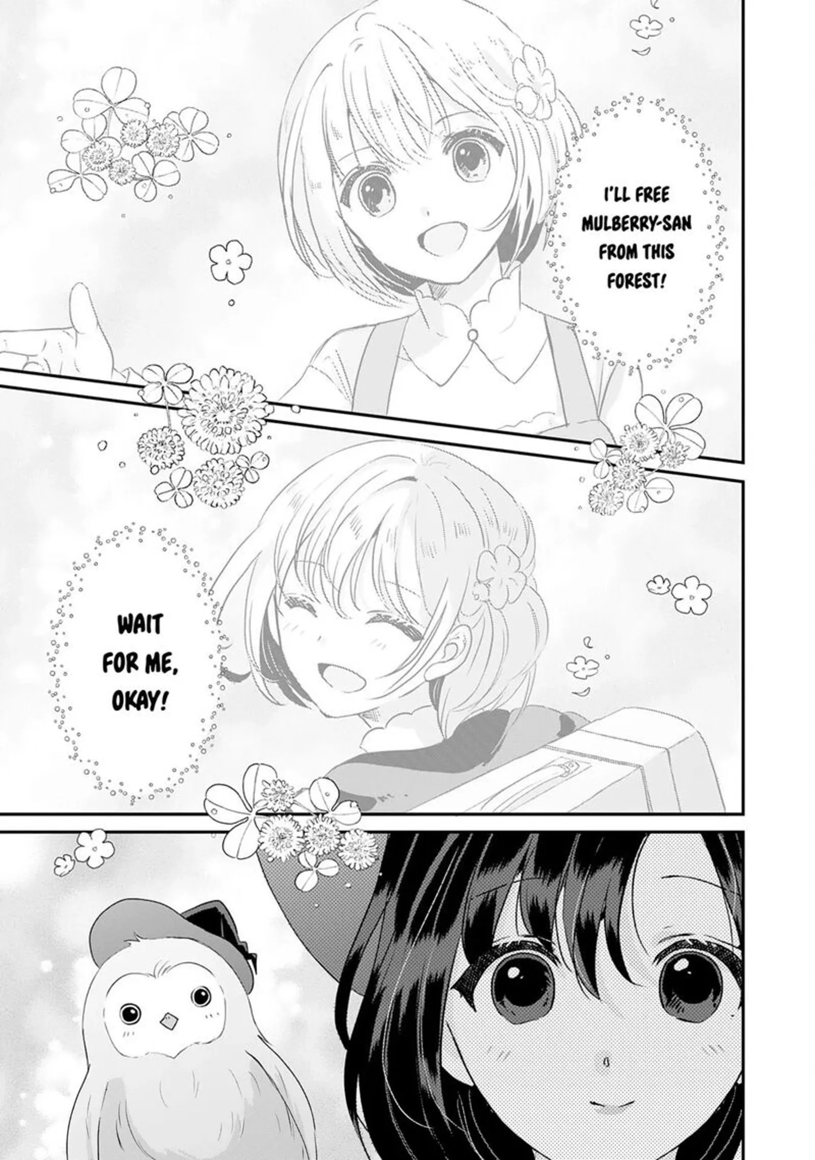 Room 999 Chapter 19 page 7