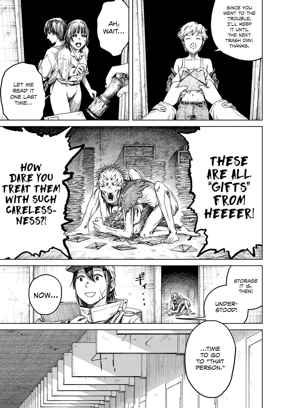 Room 999 Chapter 2 page 4
