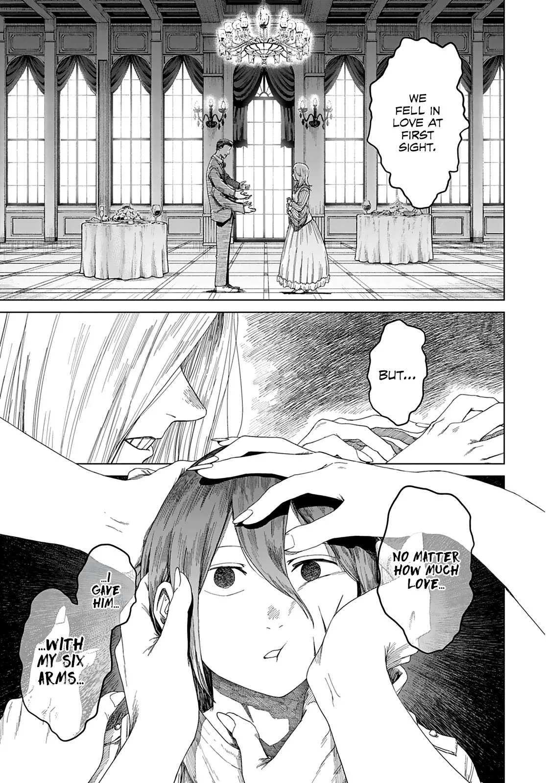 Room 999 Chapter 2 page 8