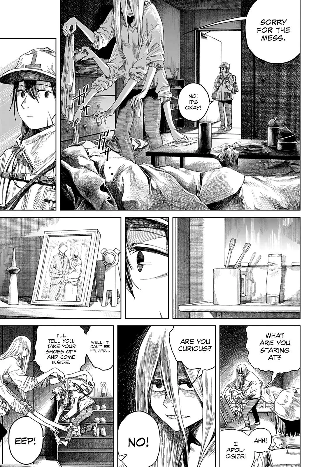 Room 999 Chapter 2 page 6