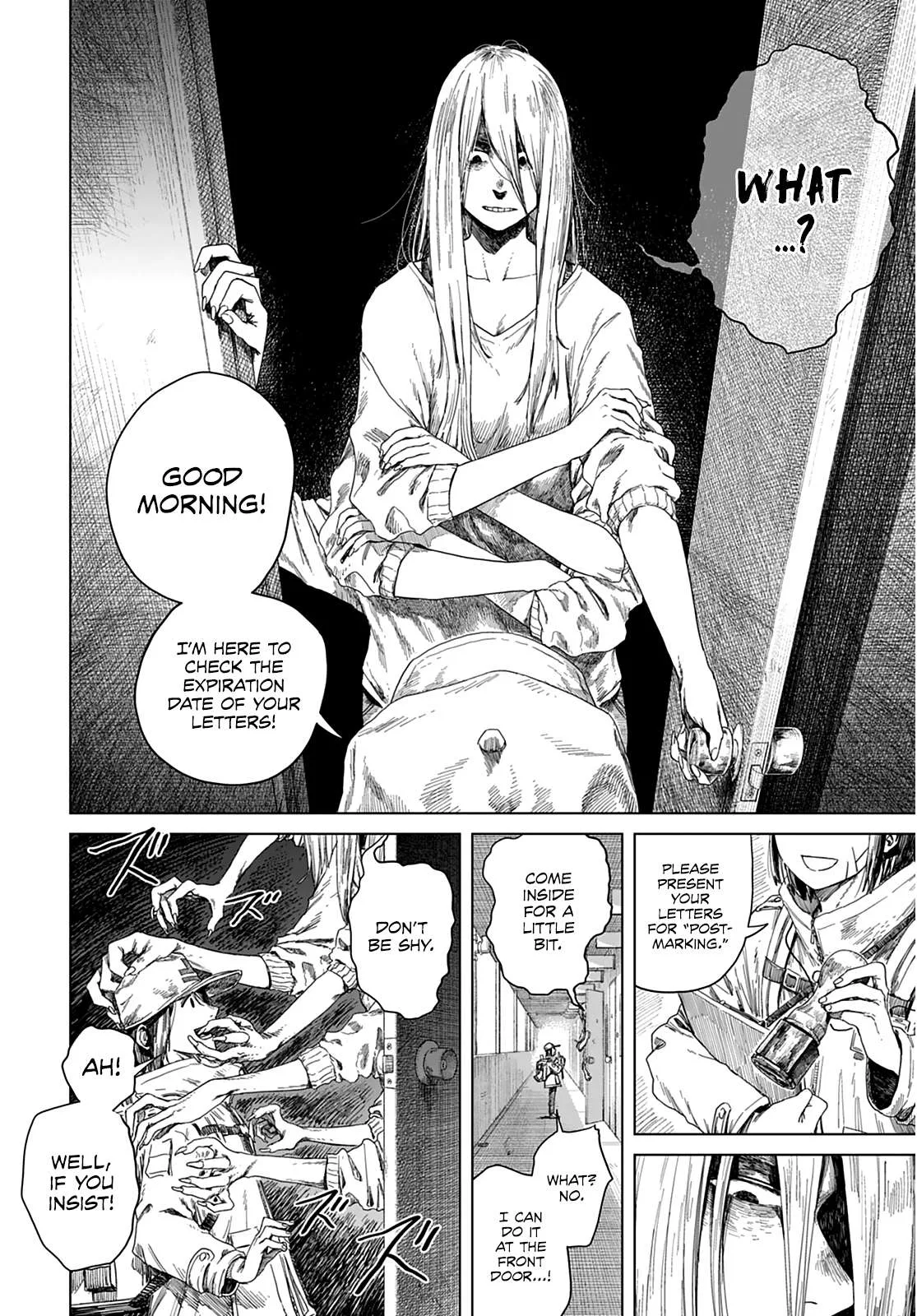 Room 999 Chapter 2 page 5