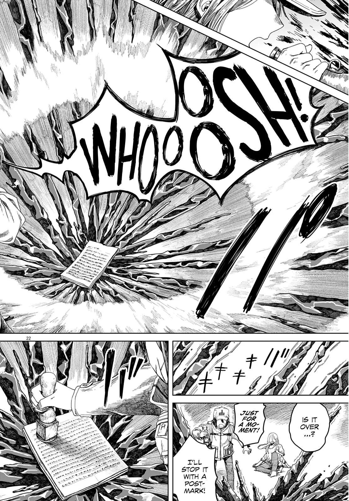 Room 999 Chapter 2 page 23