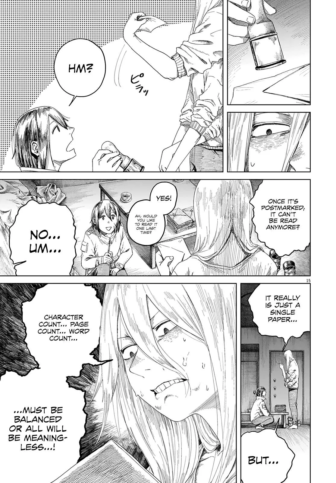 Room 999 Chapter 2 page 16