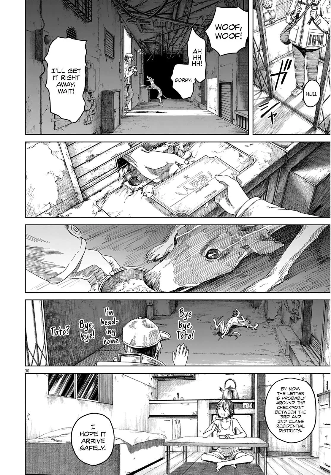 Room 999 Chapter 2 page 31