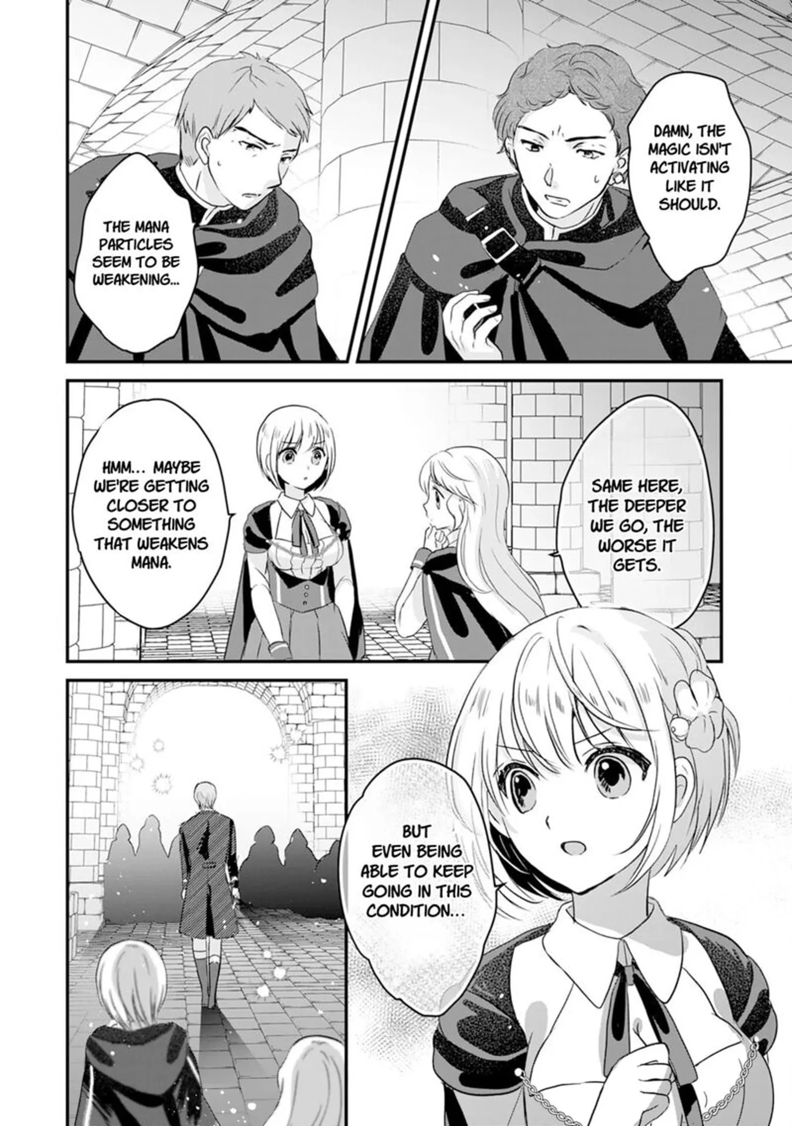 Room 999 Chapter 20 page 5