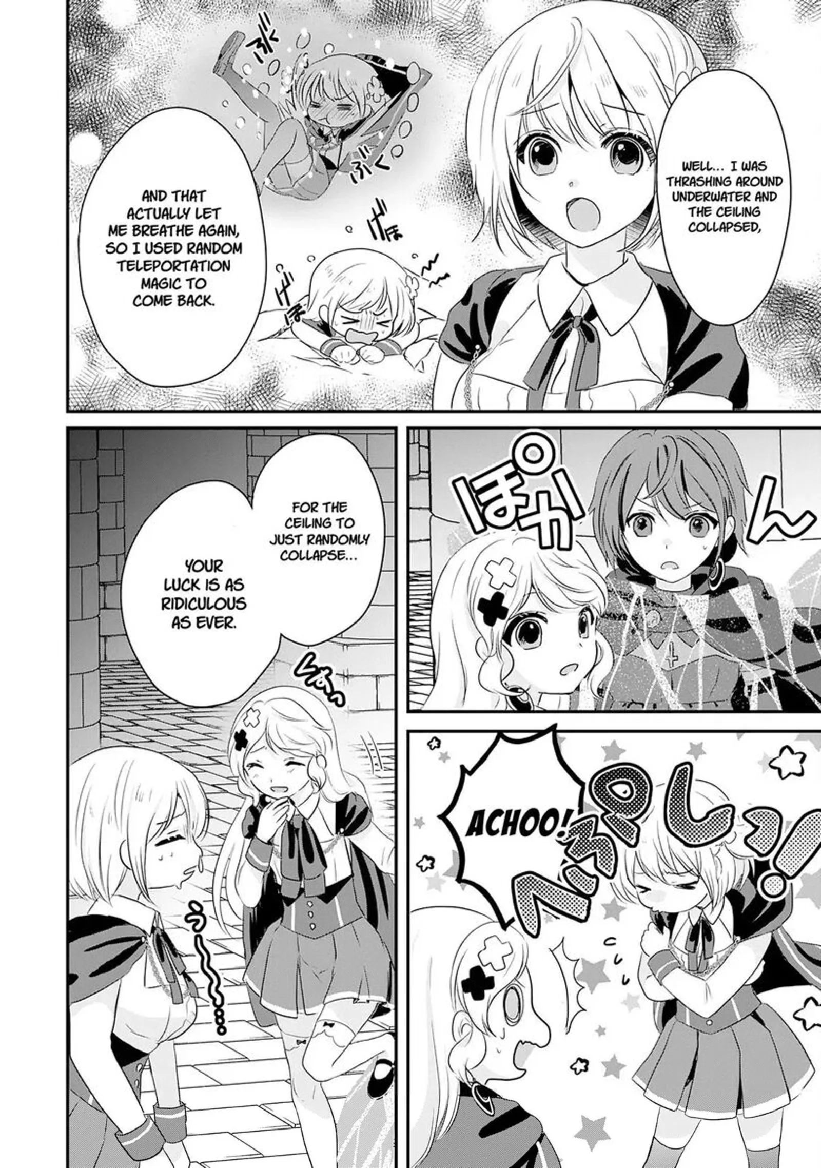 Room 999 Chapter 22 page 4