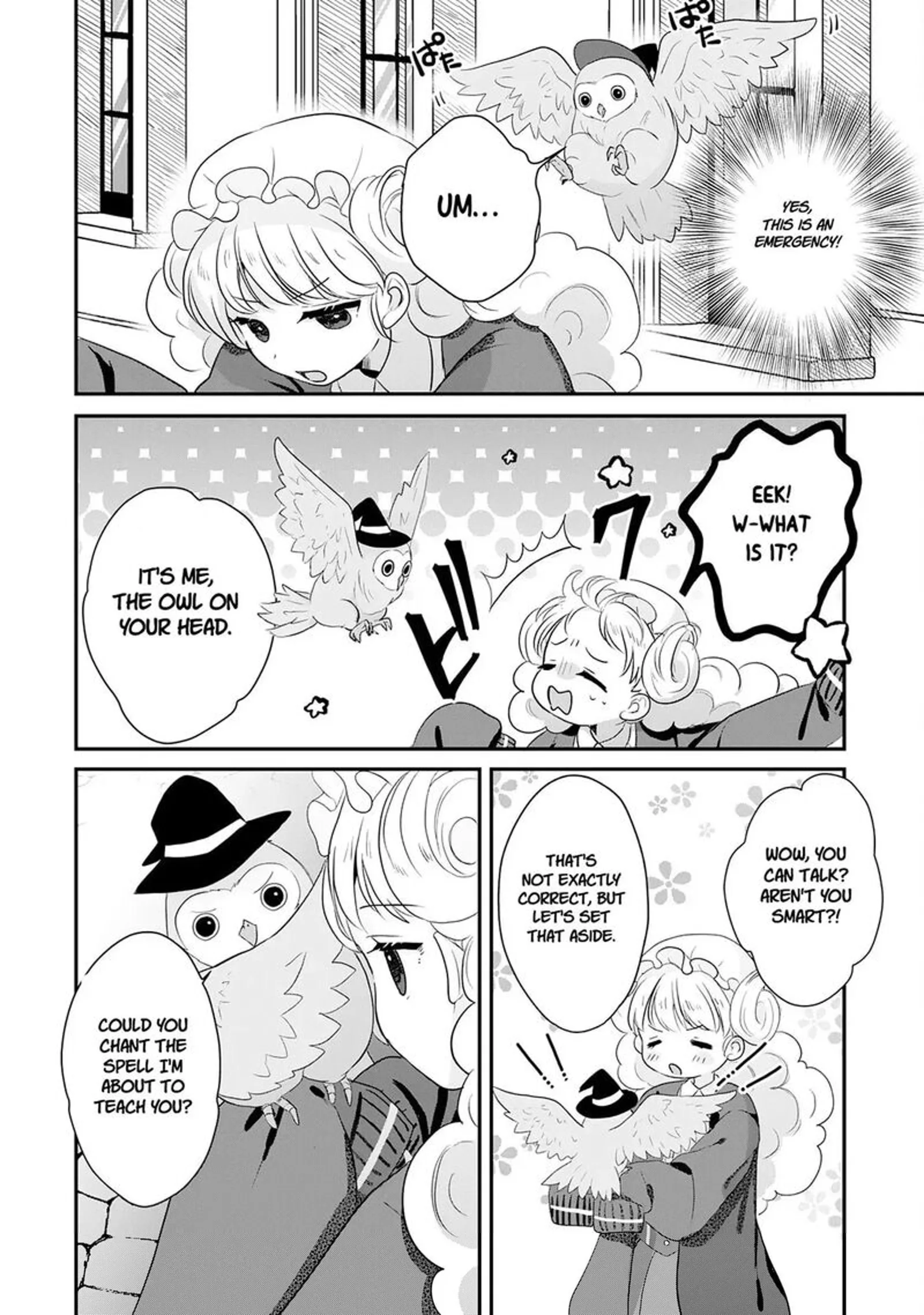 Room 999 Chapter 22 page 28