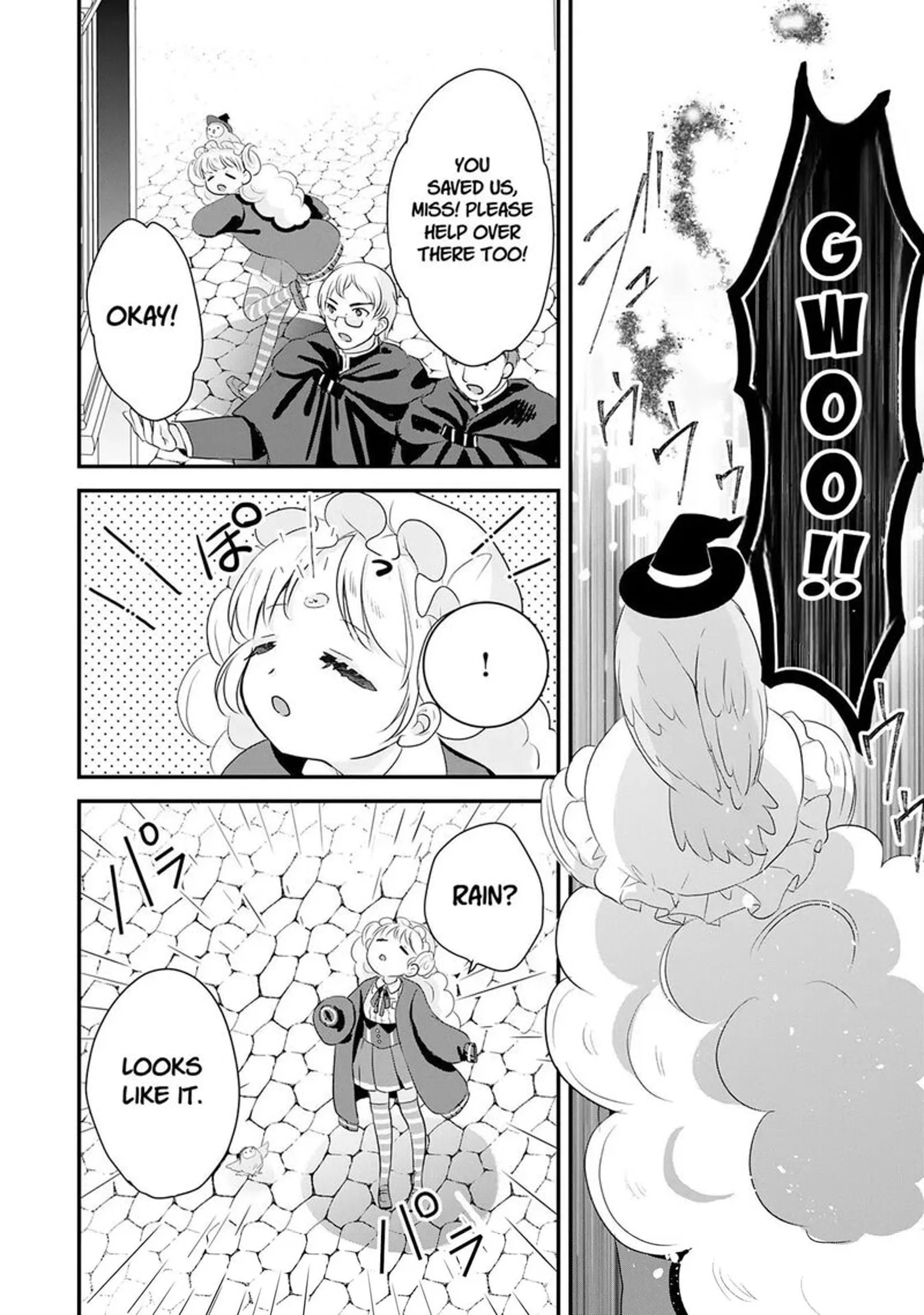 Room 999 Chapter 23 page 10