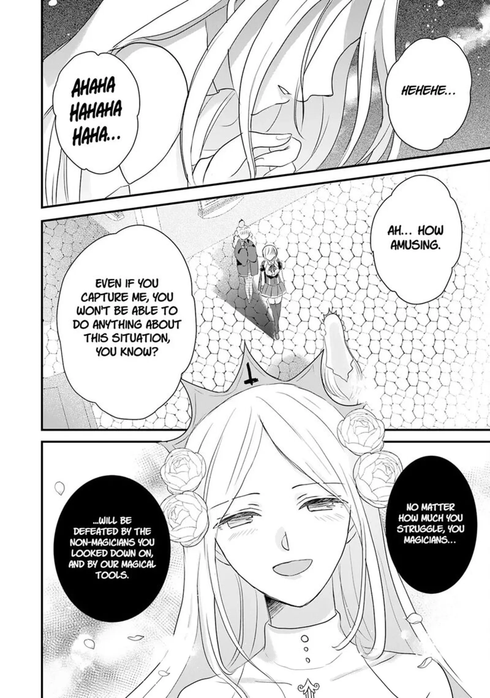 Room 999 Chapter 23 page 20