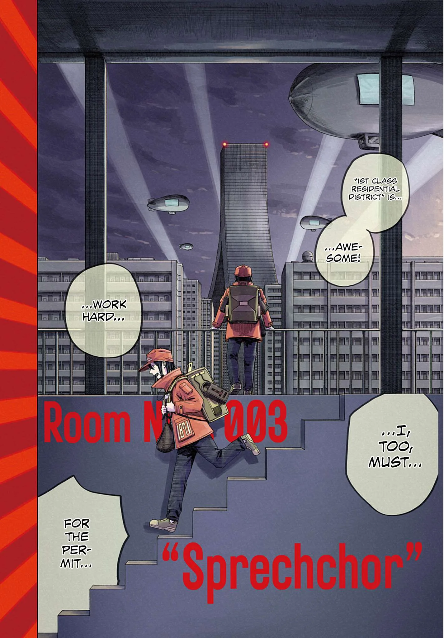Room 999 Chapter 3 page 4