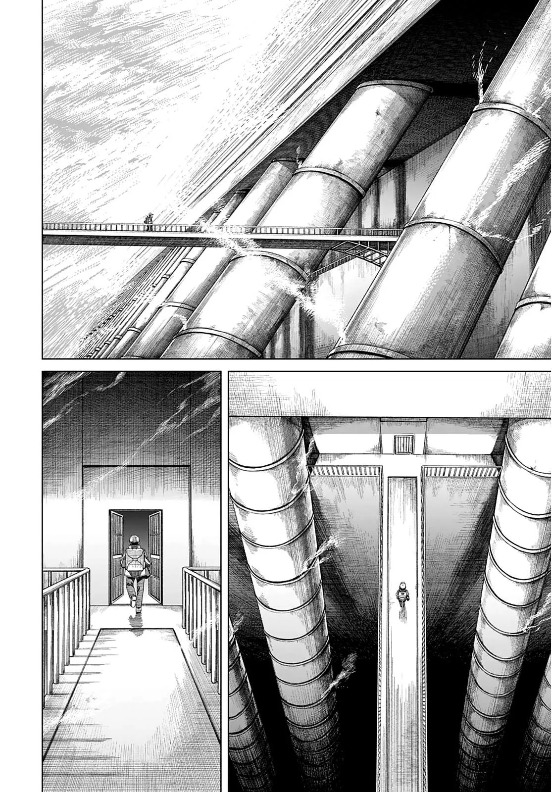 Room 999 Chapter 3 page 8