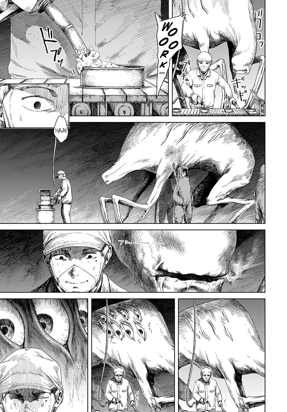 Room 999 Chapter 3 page 20