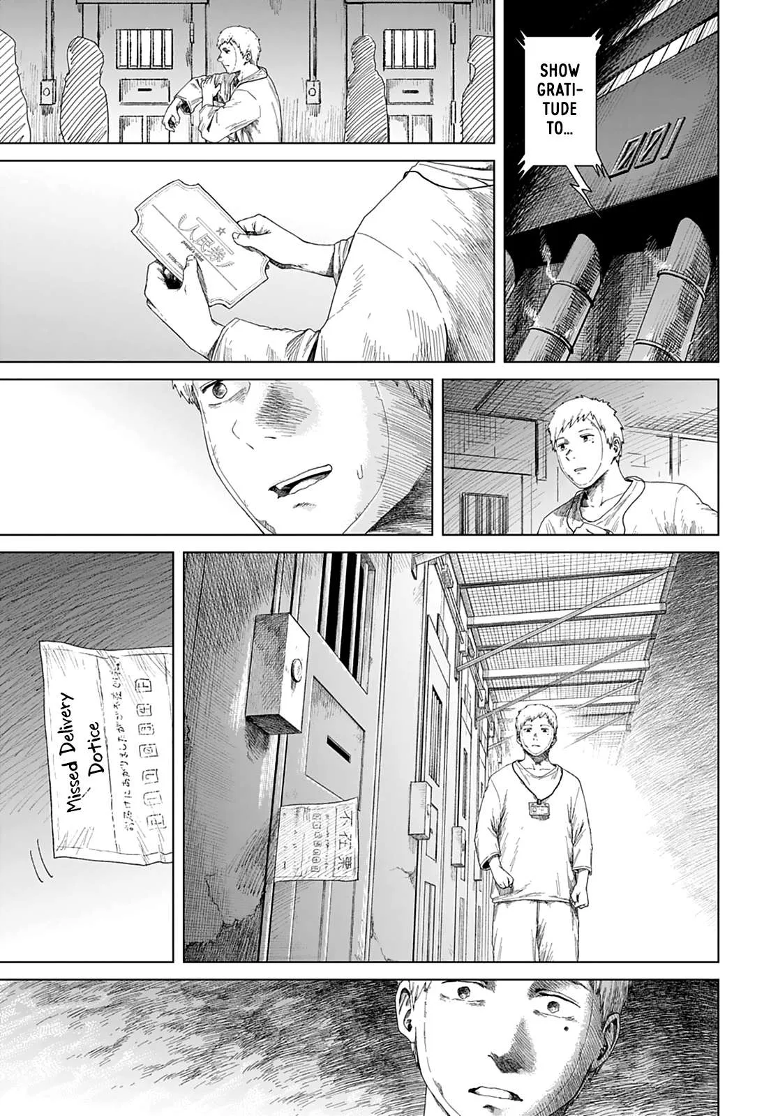 Room 999 Chapter 3 page 26