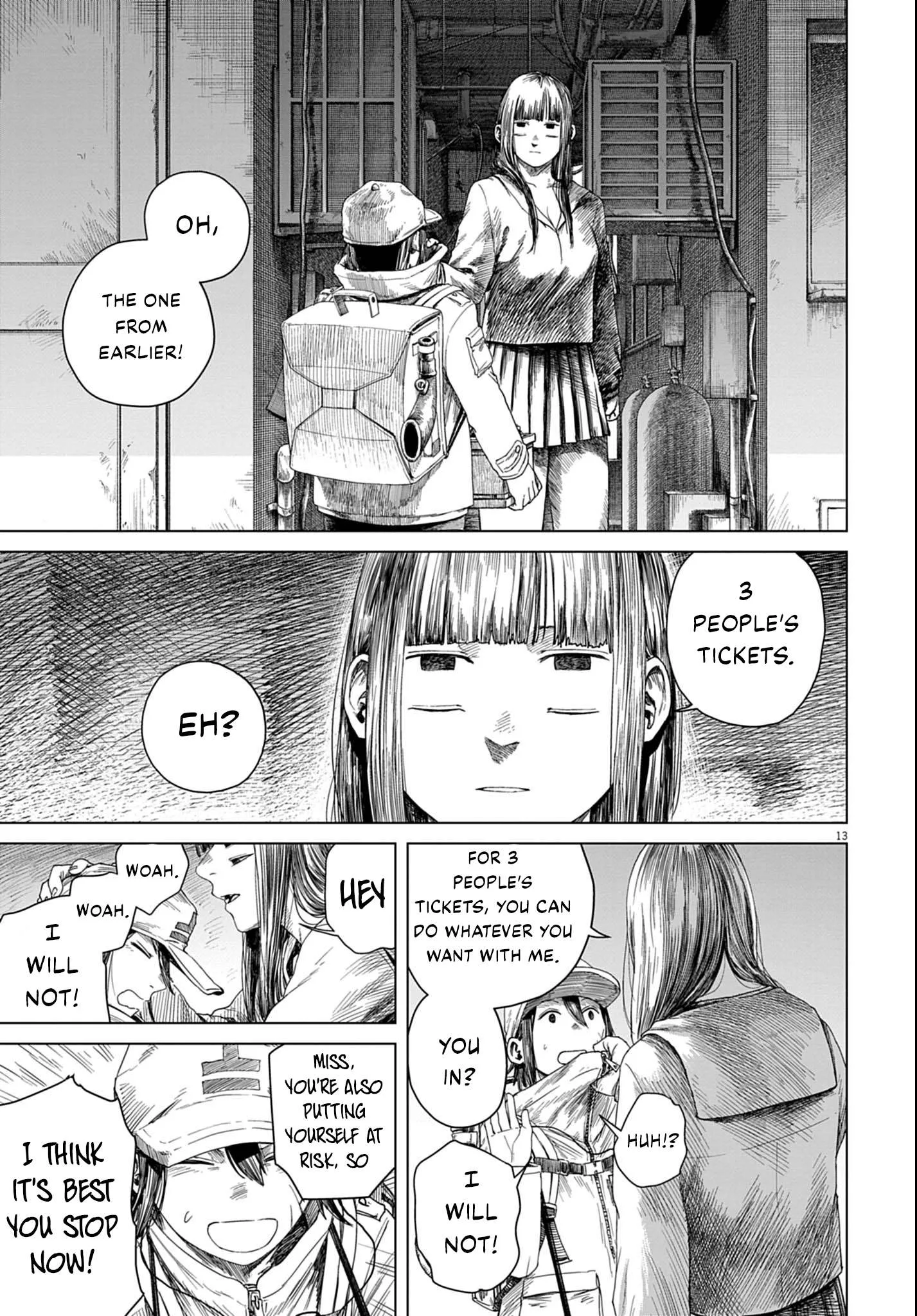Room 999 Chapter 4 page 14