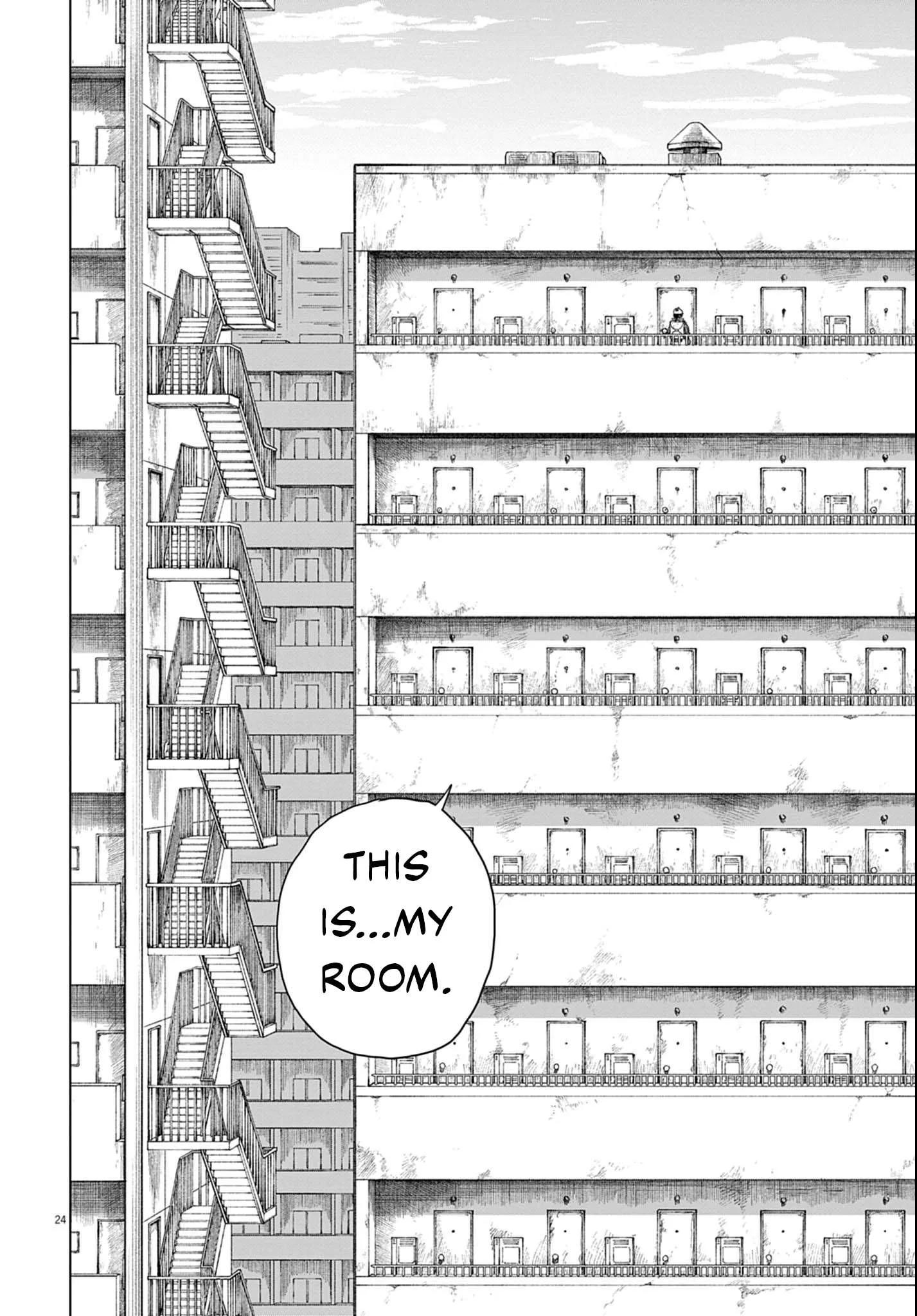 Room 999 Chapter 4 page 25
