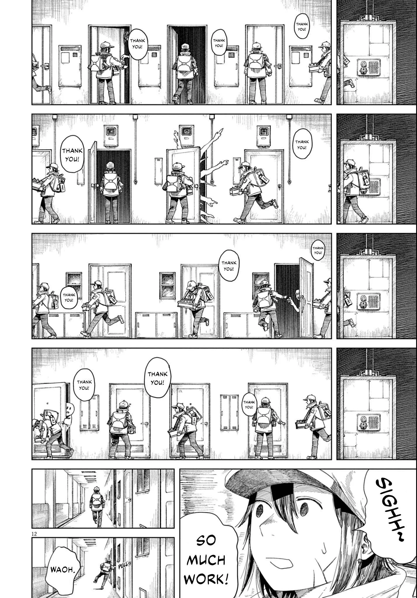 Room 999 Chapter 4 page 13