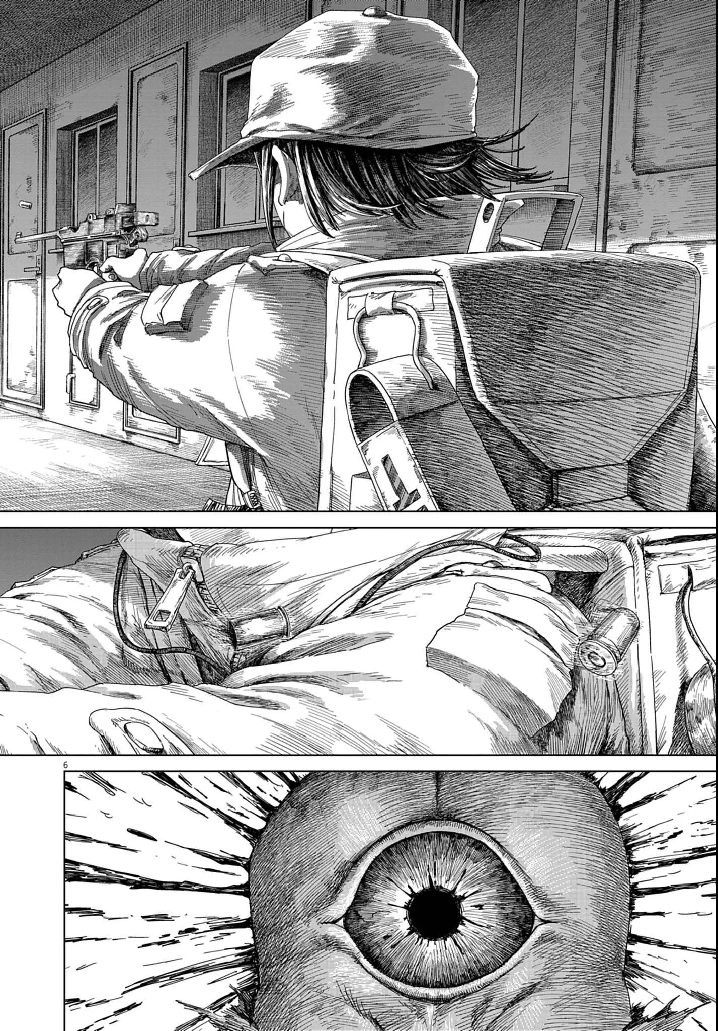 Room 999 Chapter 5 page 7