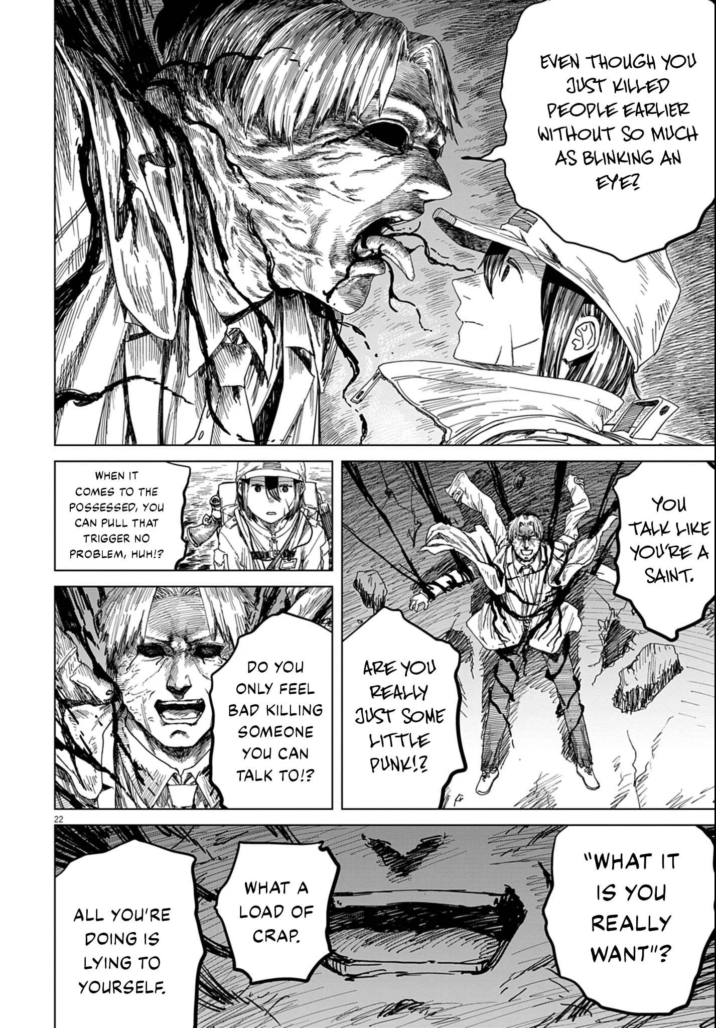 Room 999 Chapter 5 page 23