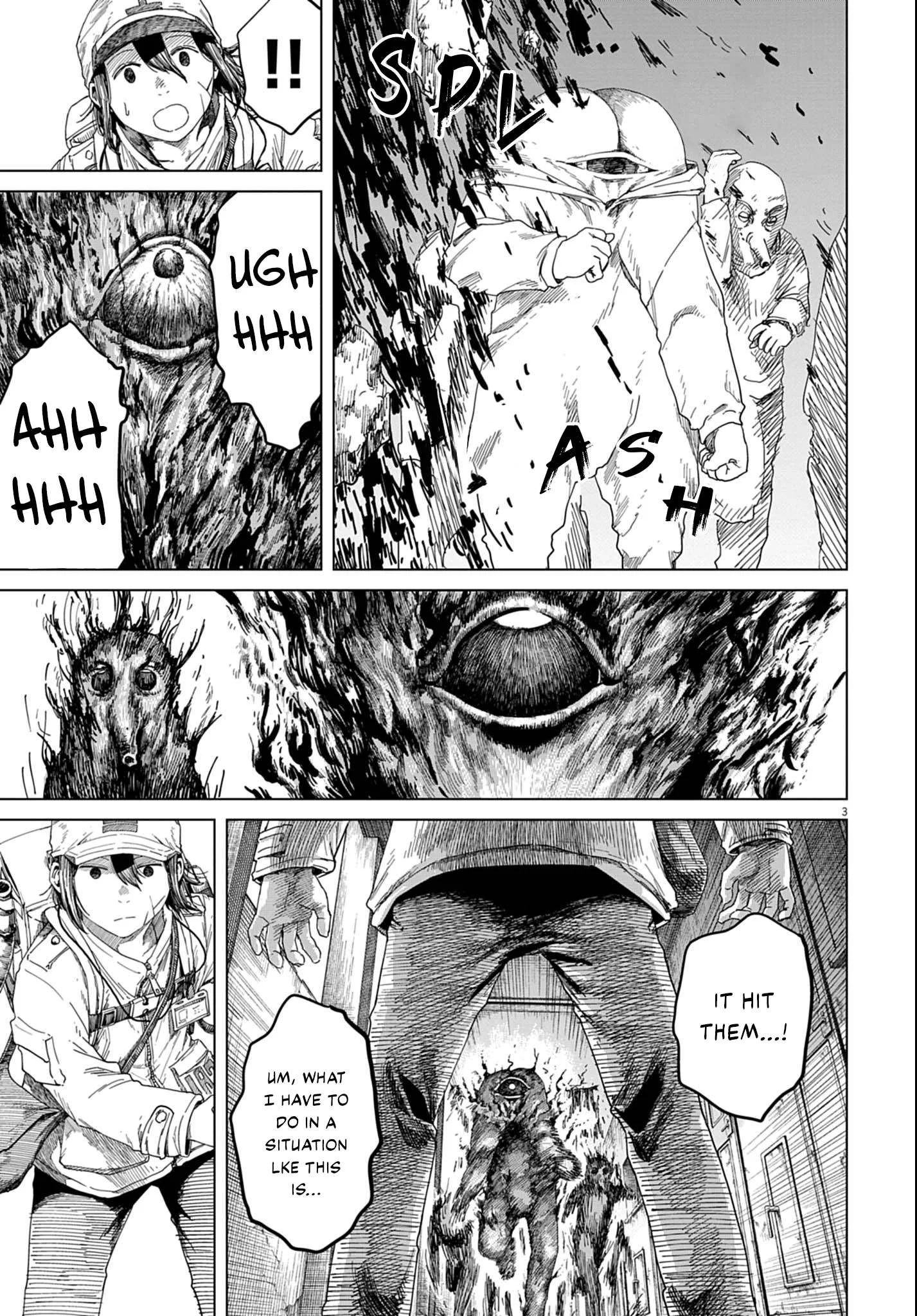 Room 999 Chapter 5 page 4