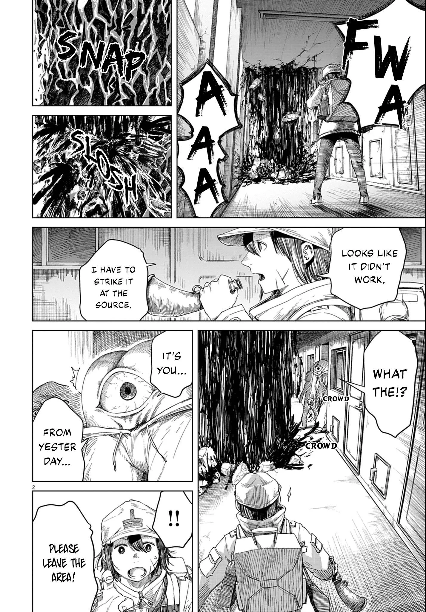 Room 999 Chapter 5 page 3