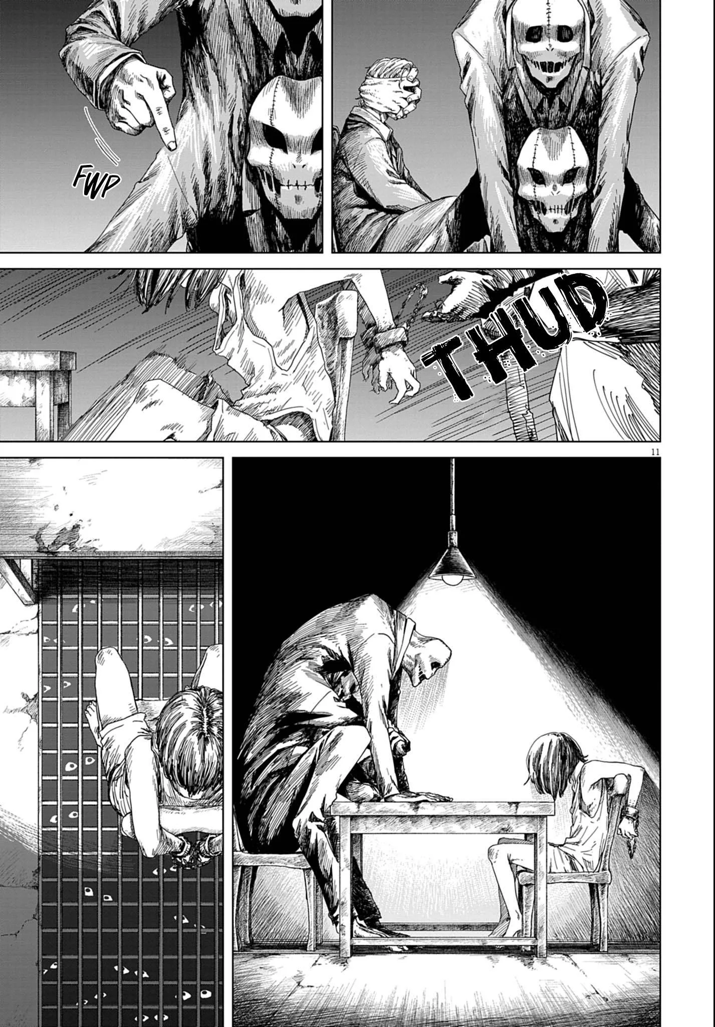 Room 999 Chapter 6 page 12