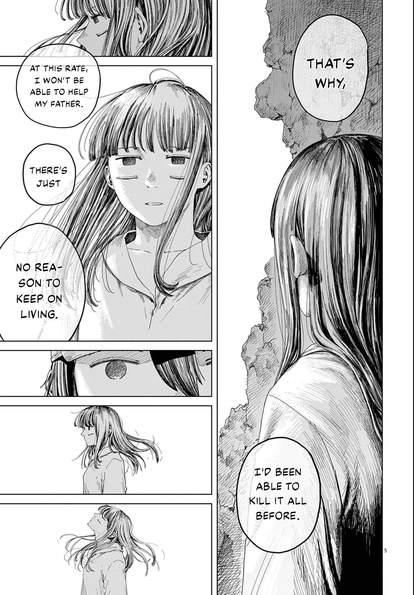 Room 999 Chapter 6 page 6