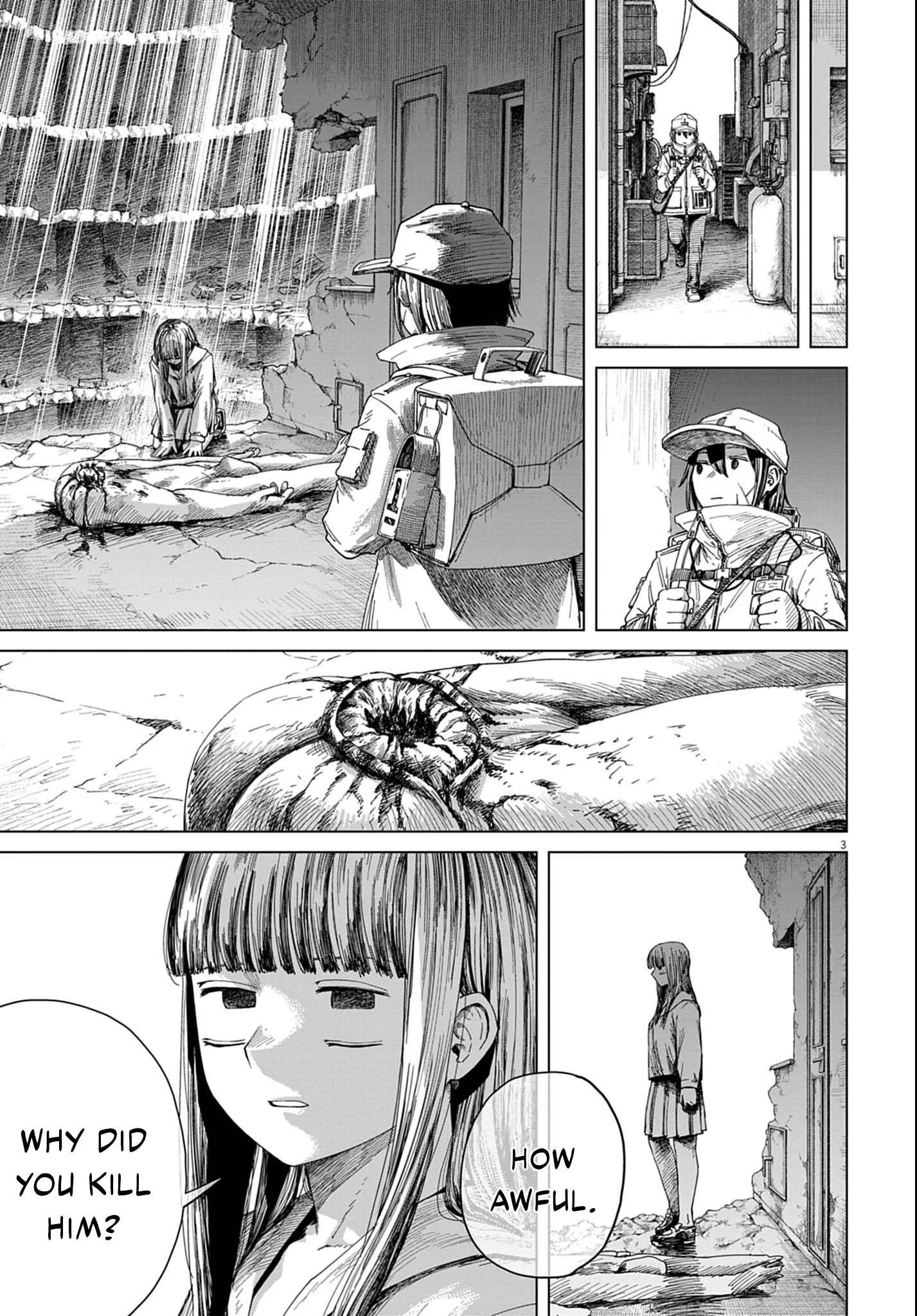 Room 999 Chapter 6 page 4
