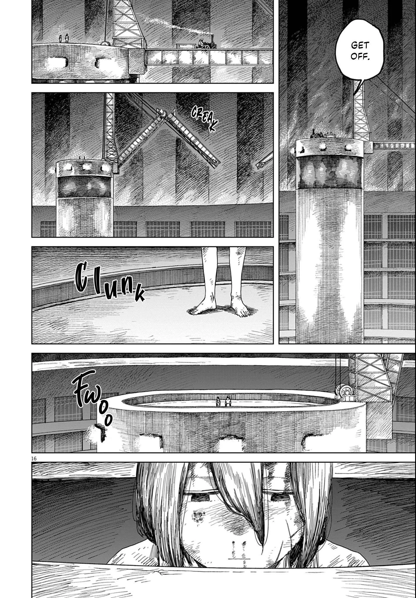 Room 999 Chapter 7 page 17
