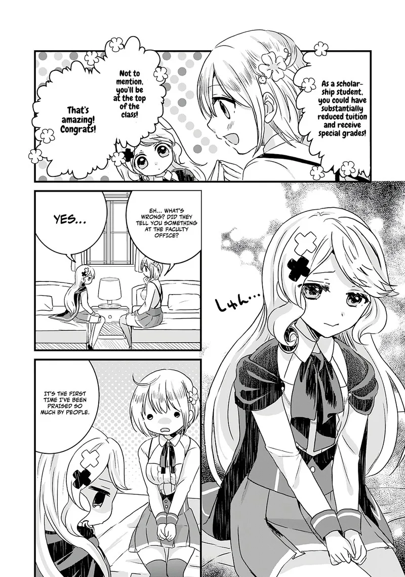 Room 999 Chapter 9 page 4